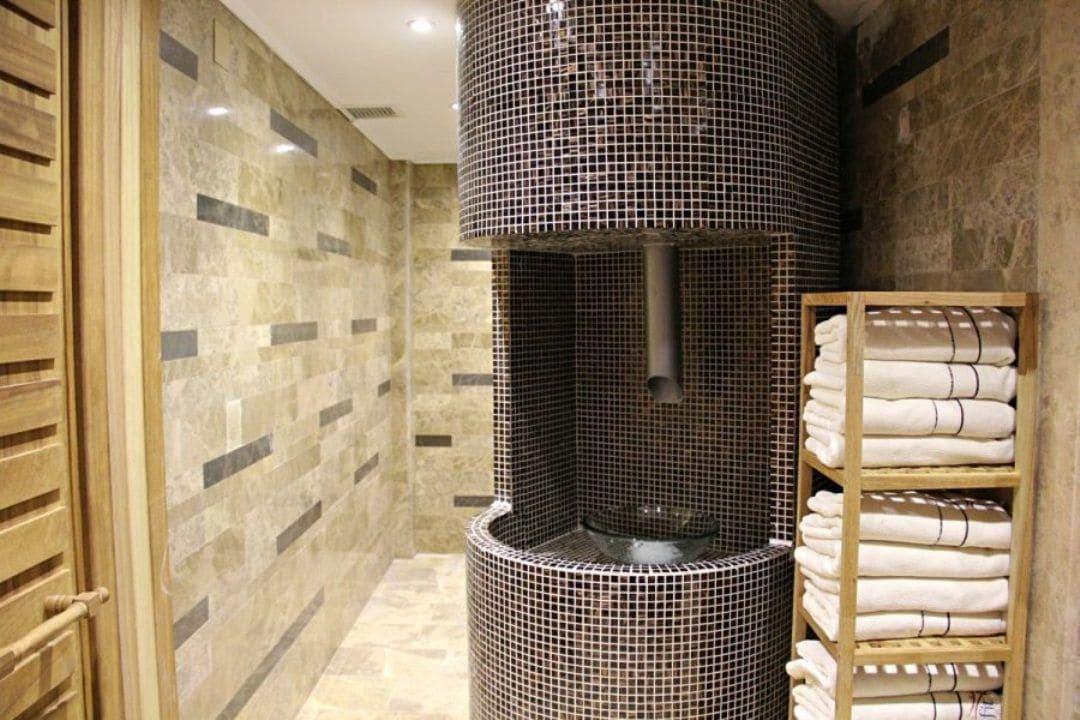 Kasri Sercehan Hotel Mardin Exterior foto
