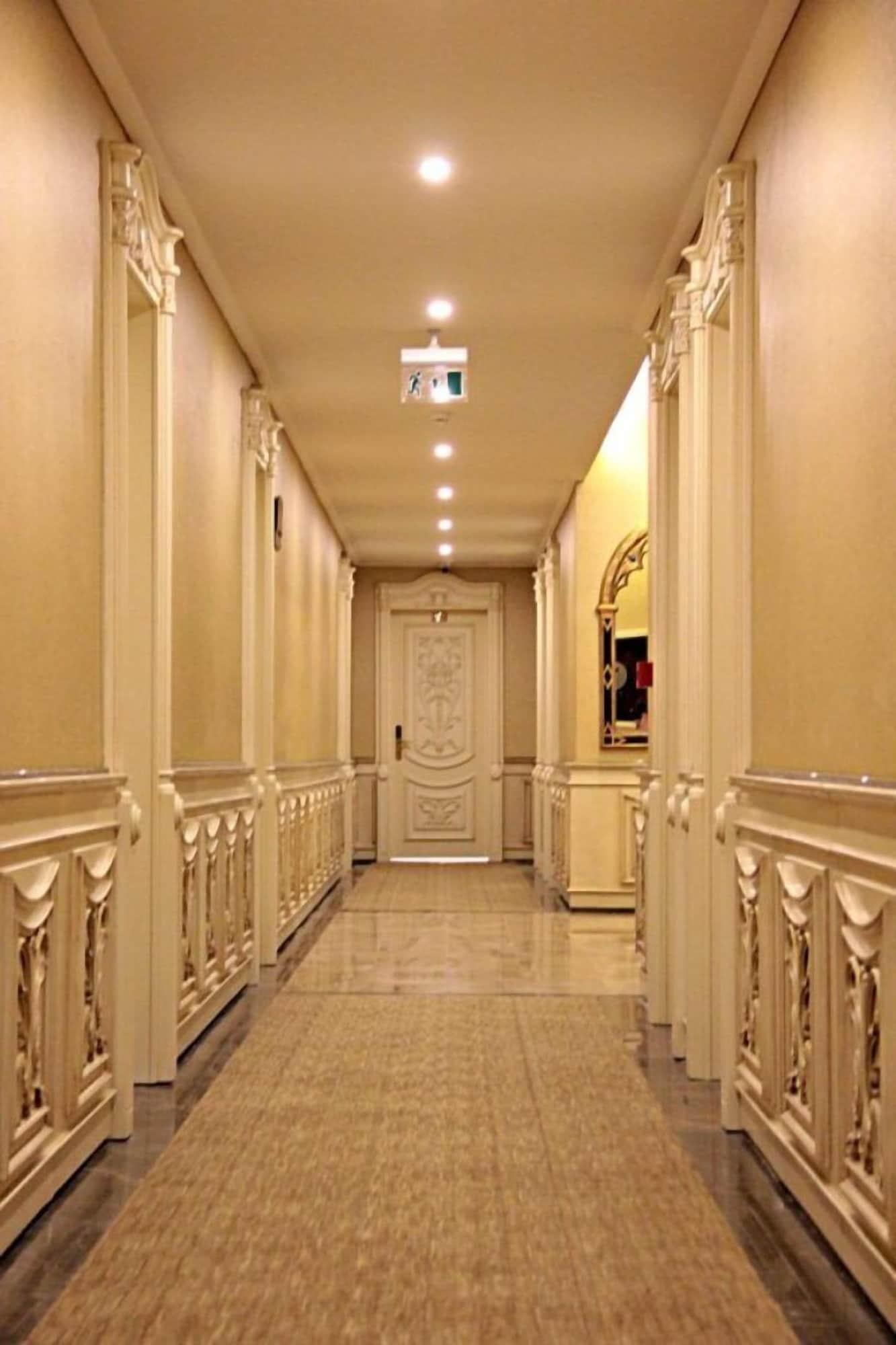 Kasri Sercehan Hotel Mardin Exterior foto