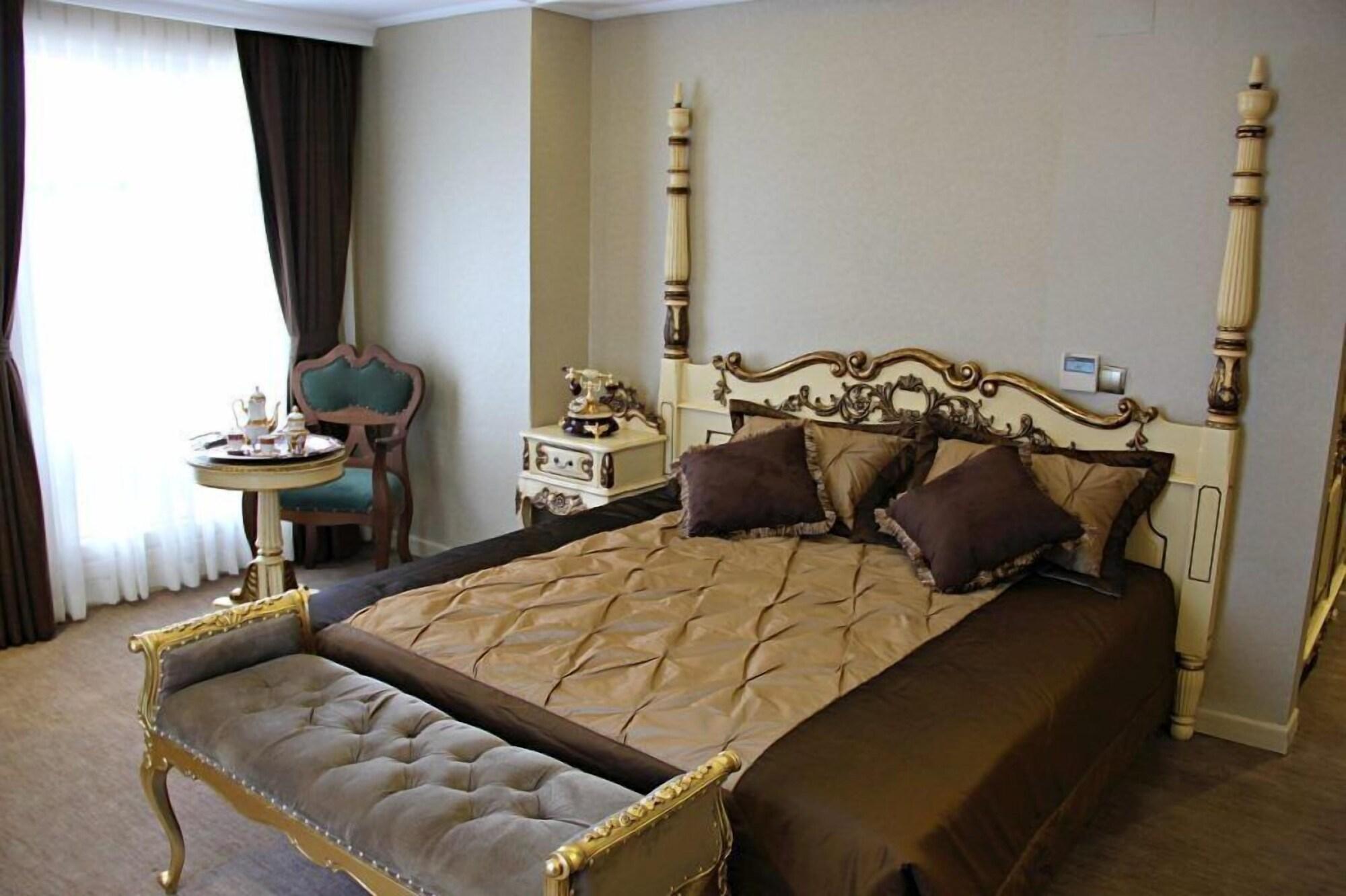 Kasri Sercehan Hotel Mardin Exterior foto
