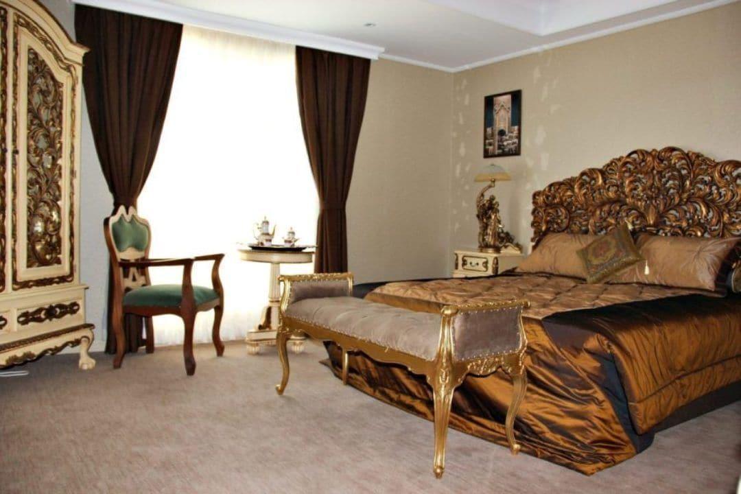 Kasri Sercehan Hotel Mardin Exterior foto