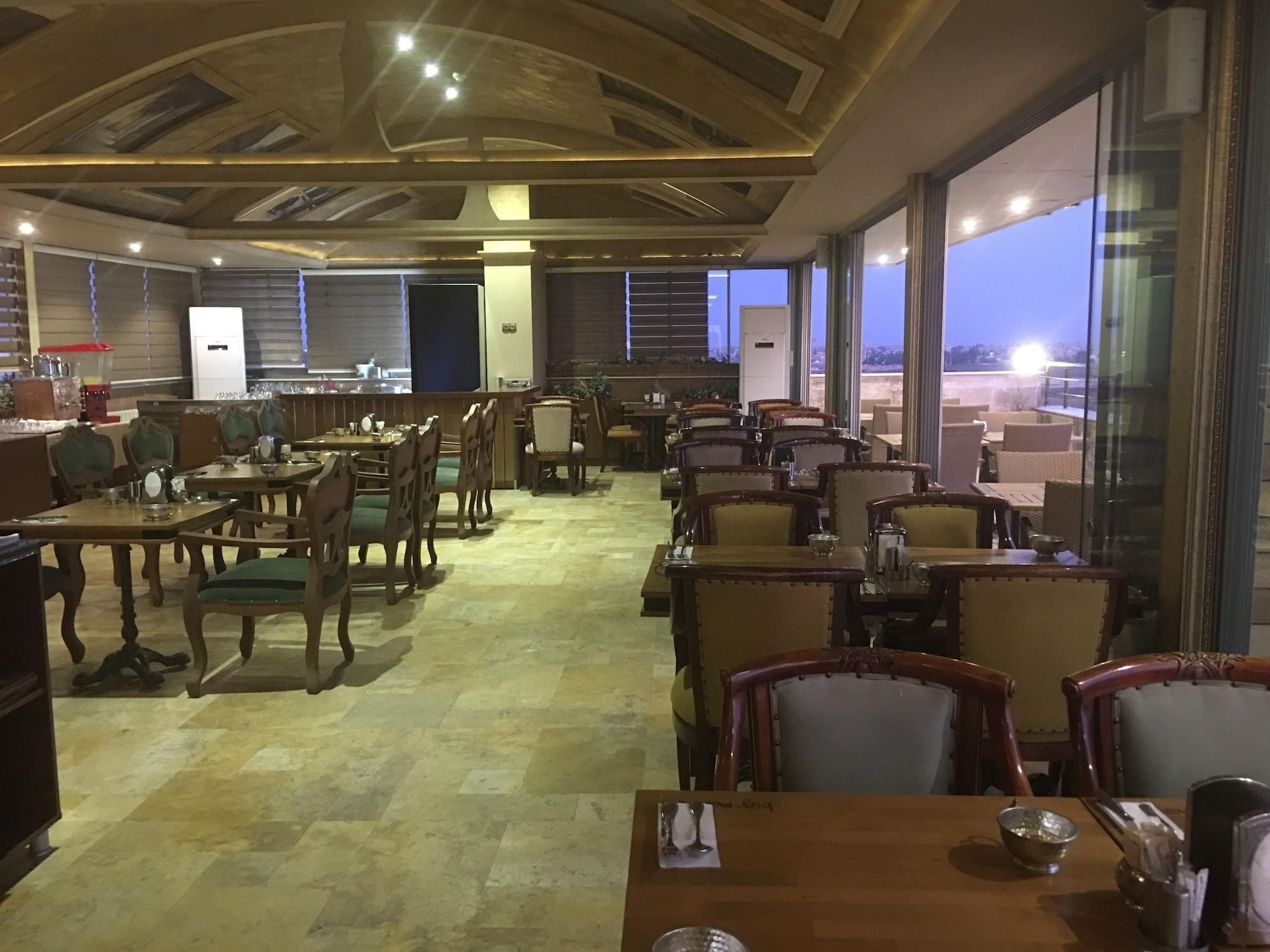 Kasri Sercehan Hotel Mardin Exterior foto