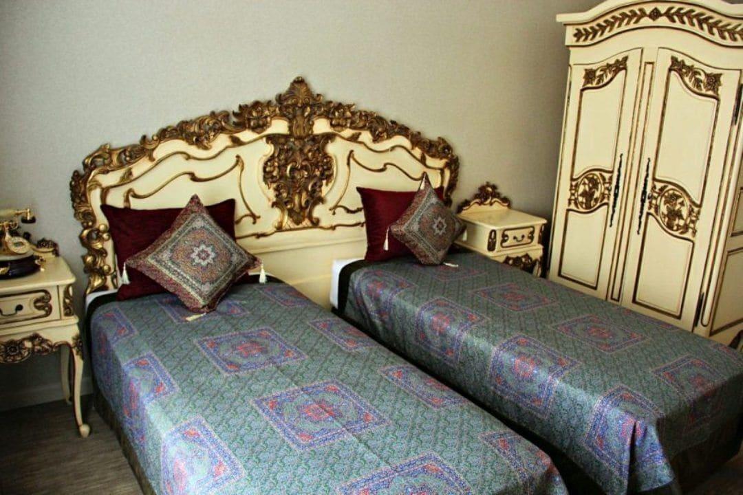 Kasri Sercehan Hotel Mardin Exterior foto