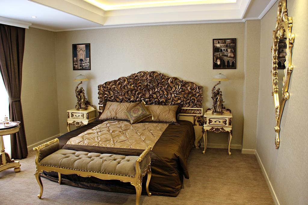 Kasri Sercehan Hotel Mardin Habitación foto