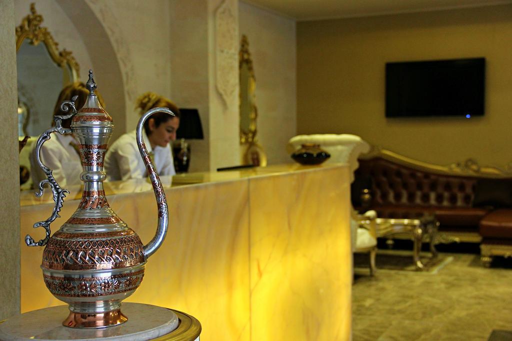 Kasri Sercehan Hotel Mardin Exterior foto