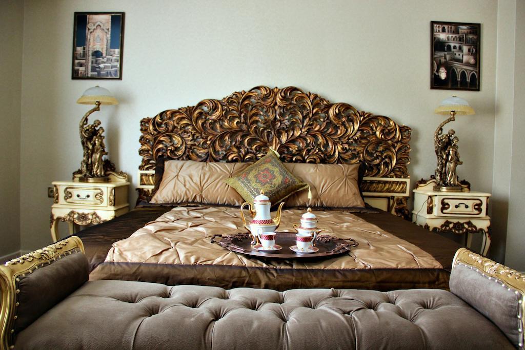 Kasri Sercehan Hotel Mardin Habitación foto