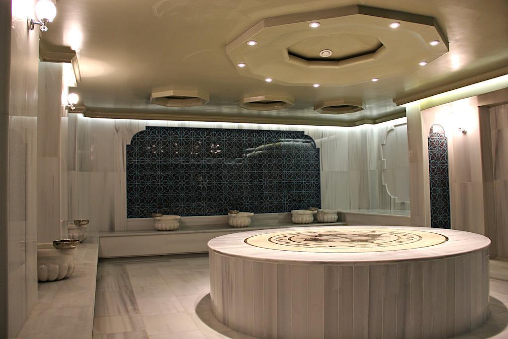 Kasri Sercehan Hotel Mardin Exterior foto