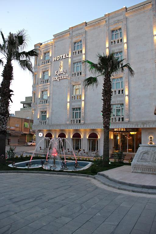 Kasri Sercehan Hotel Mardin Exterior foto