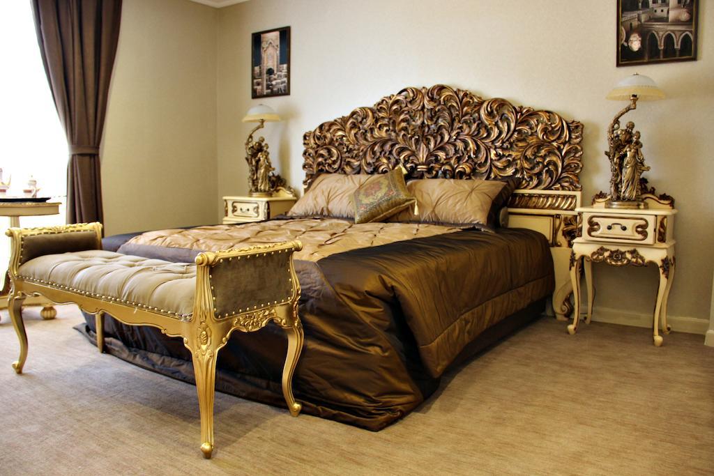 Kasri Sercehan Hotel Mardin Habitación foto