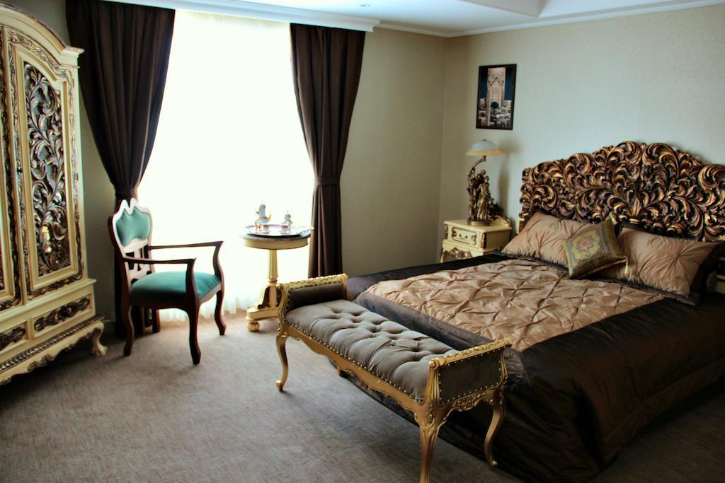 Kasri Sercehan Hotel Mardin Habitación foto