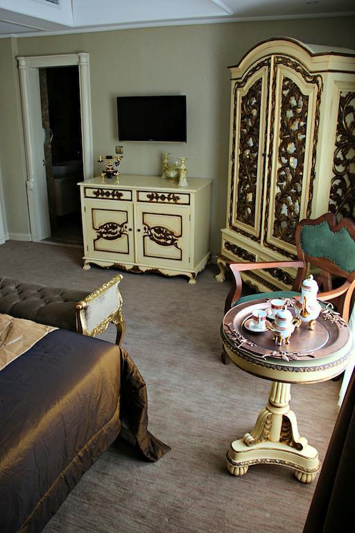 Kasri Sercehan Hotel Mardin Habitación foto