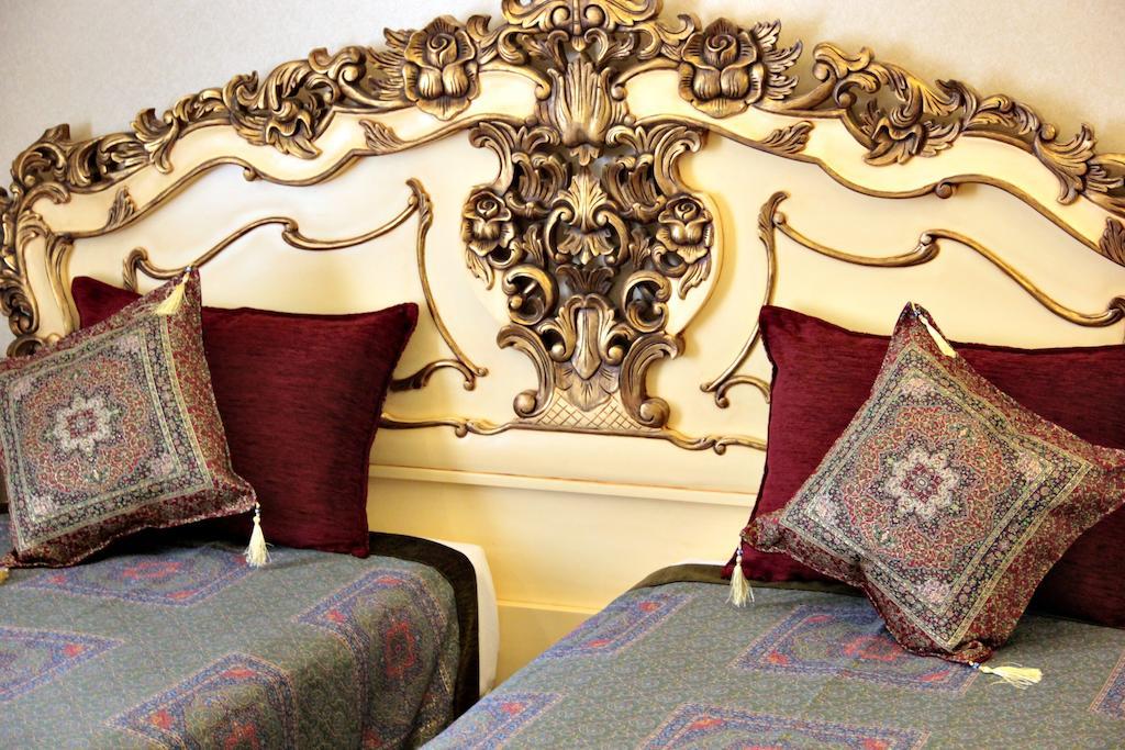 Kasri Sercehan Hotel Mardin Habitación foto