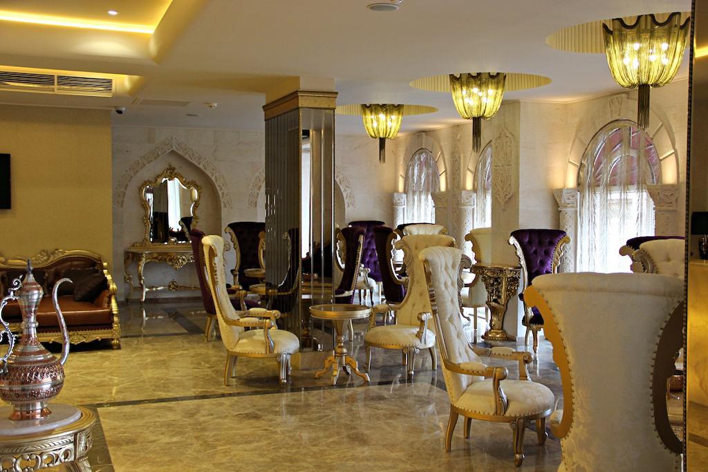 Kasri Sercehan Hotel Mardin Exterior foto