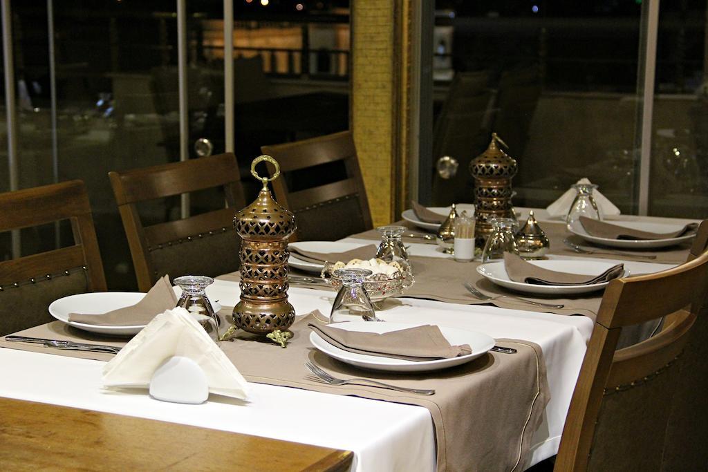 Kasri Sercehan Hotel Mardin Exterior foto