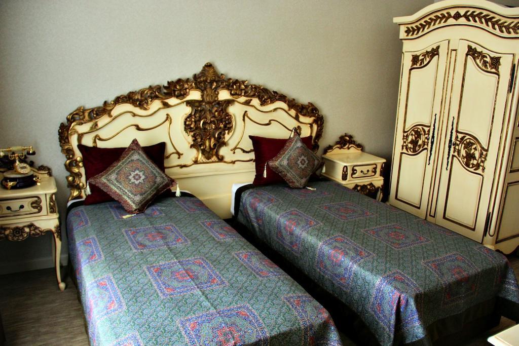 Kasri Sercehan Hotel Mardin Habitación foto