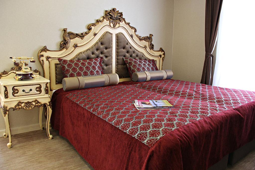 Kasri Sercehan Hotel Mardin Habitación foto