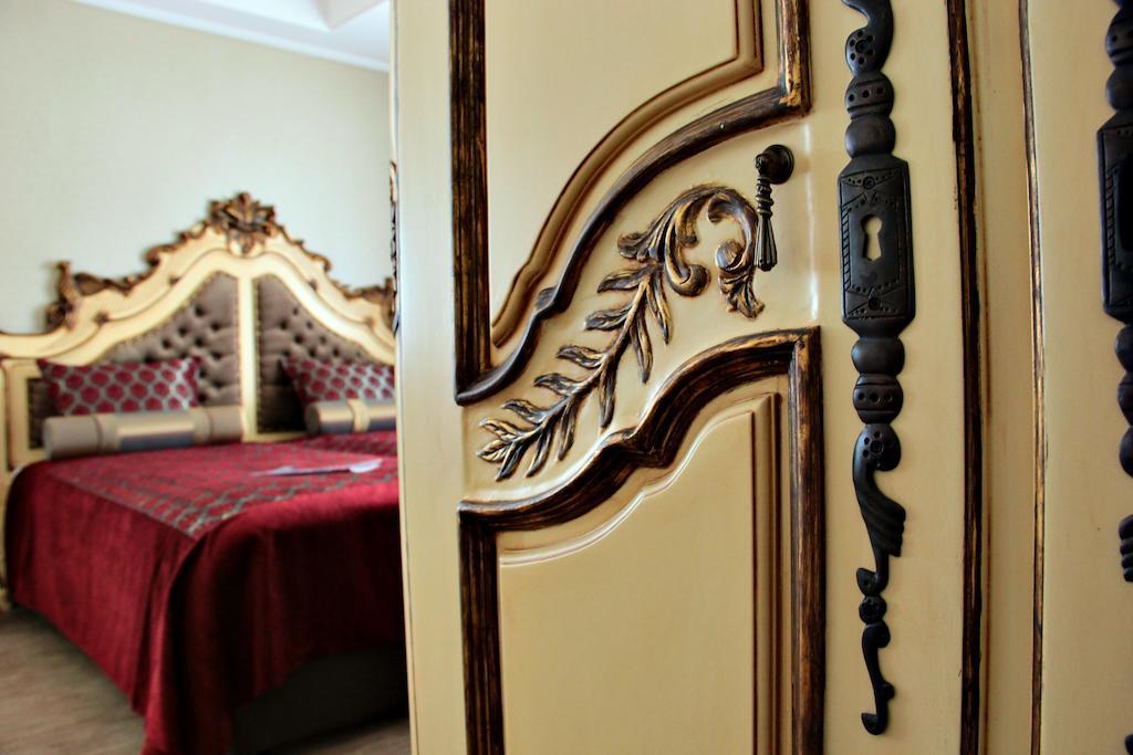 Kasri Sercehan Hotel Mardin Habitación foto